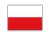 RIFLESSI D'ORO - Polski